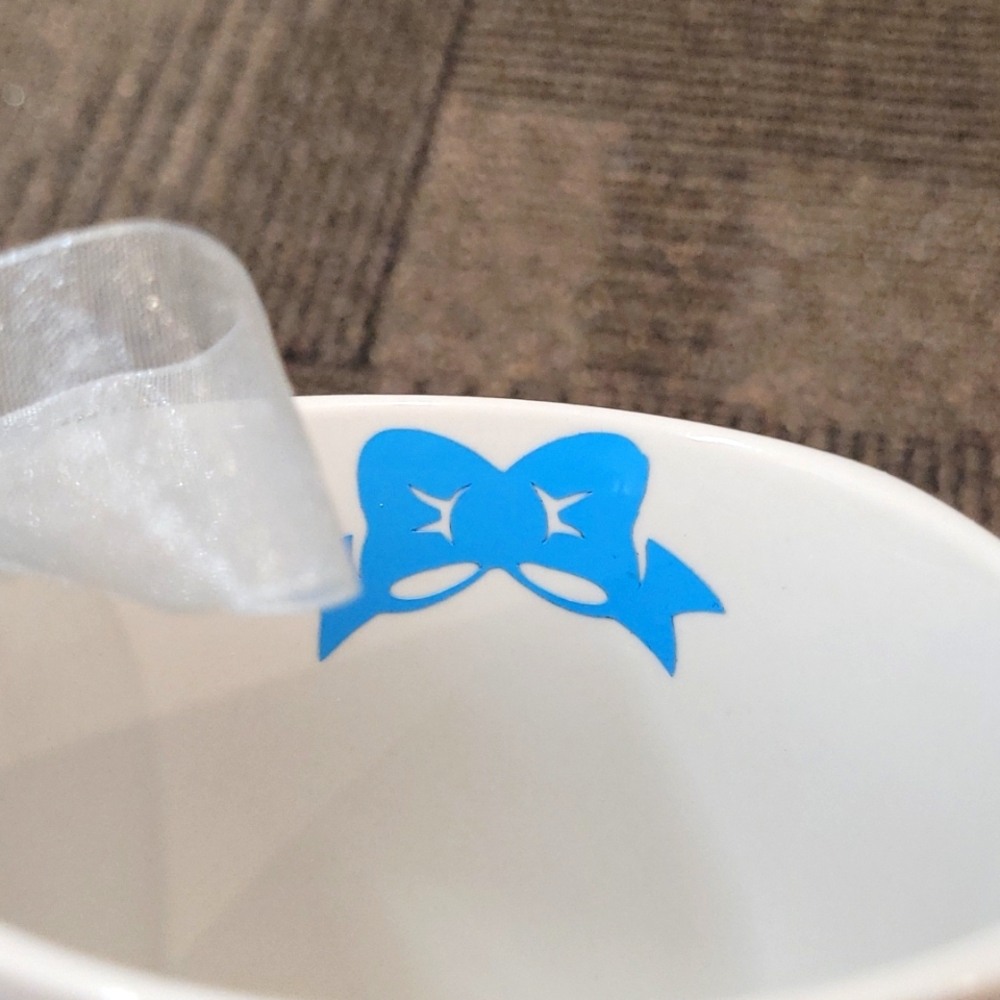 Mom and Dad coffee mugs - Picture 6 of 6